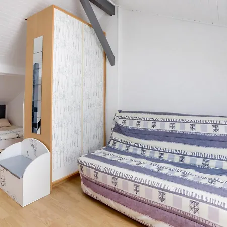 Mezzanine - Hyper Centre Biscarrosse-plage, Proche Océan - Fr-1-521-114 Apartamento