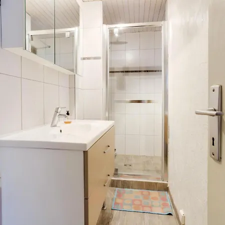 Mezzanine - Hyper Centre Biscarrosse-plage, Proche Ocean - Fr-1-521-114 Lejlighed Biscarrosse-Plage